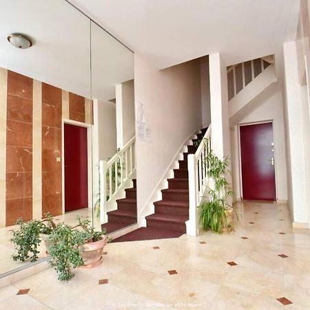 La Mezzanine Apt 5 Pers Classe 3 Etoiles, Royan- Centre 300 M Plage Foncillon Luaran gambar